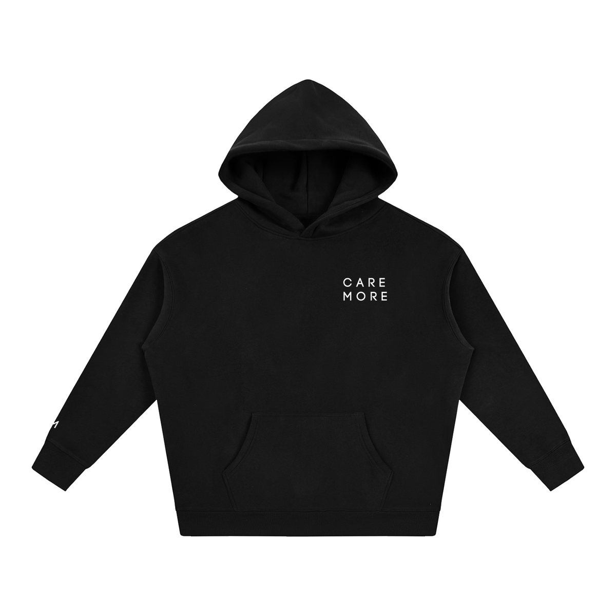 The FORM Hoodie | Care More
