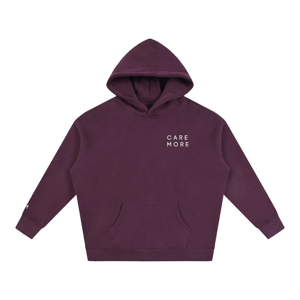 The FORM Hoodie | Care More
