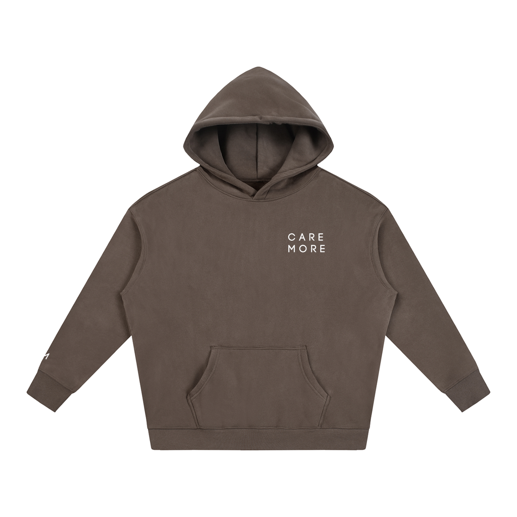 The FORM Hoodie | Care More