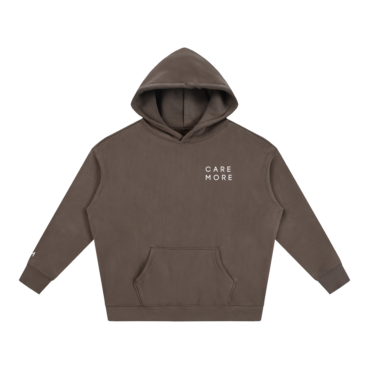 The FORM Hoodie | Care More