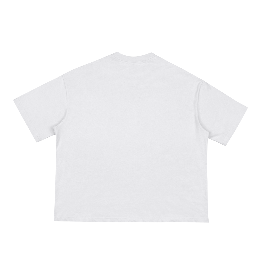 The Essential Tee - White | Care More