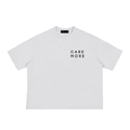 The Essential Tee - White | Care More