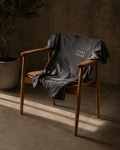 The Essential Tee - Black | Care More