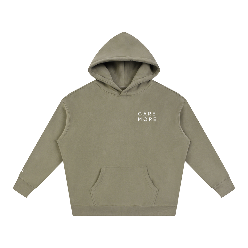 The FORM Hoodie | Care More
