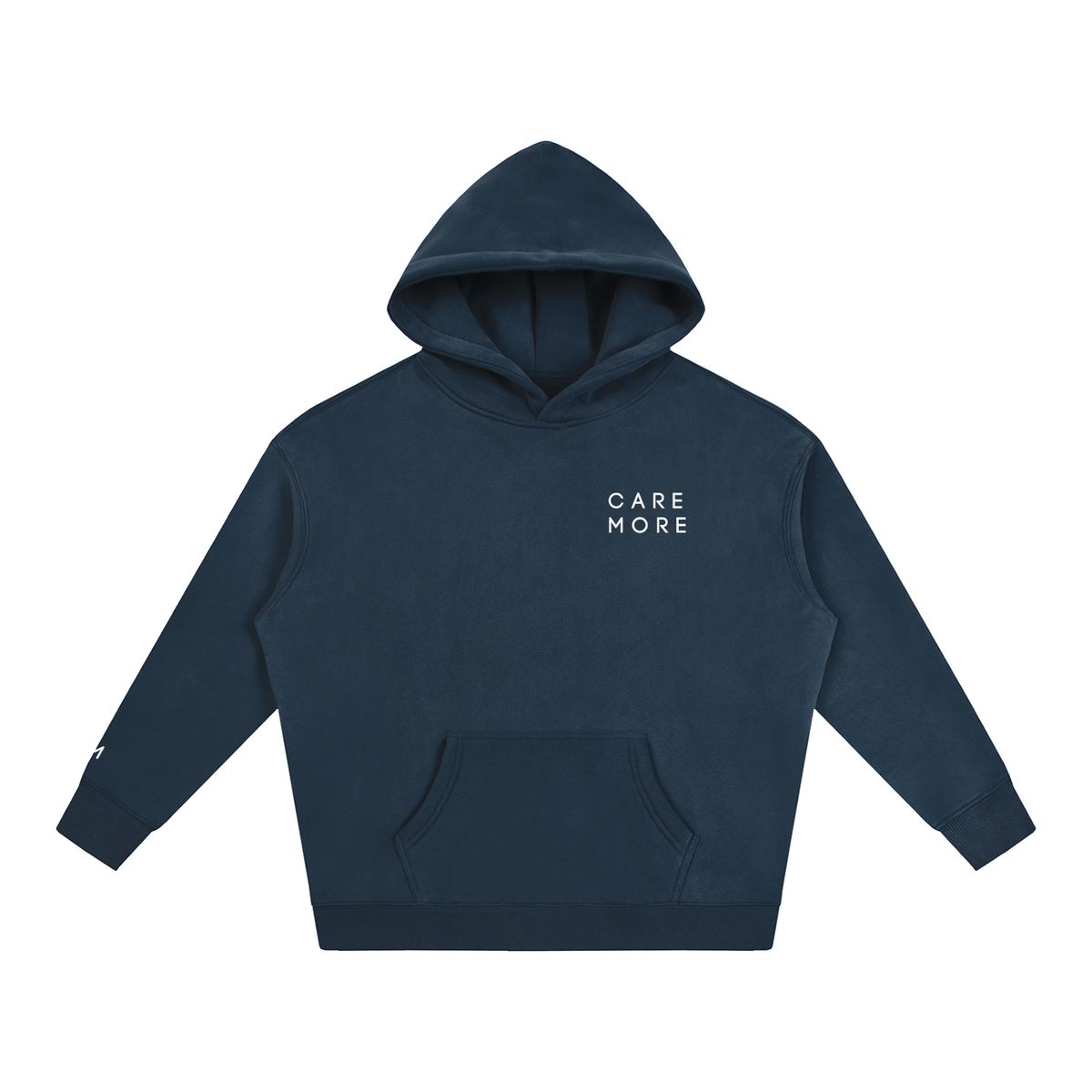 The FORM Hoodie | Care More