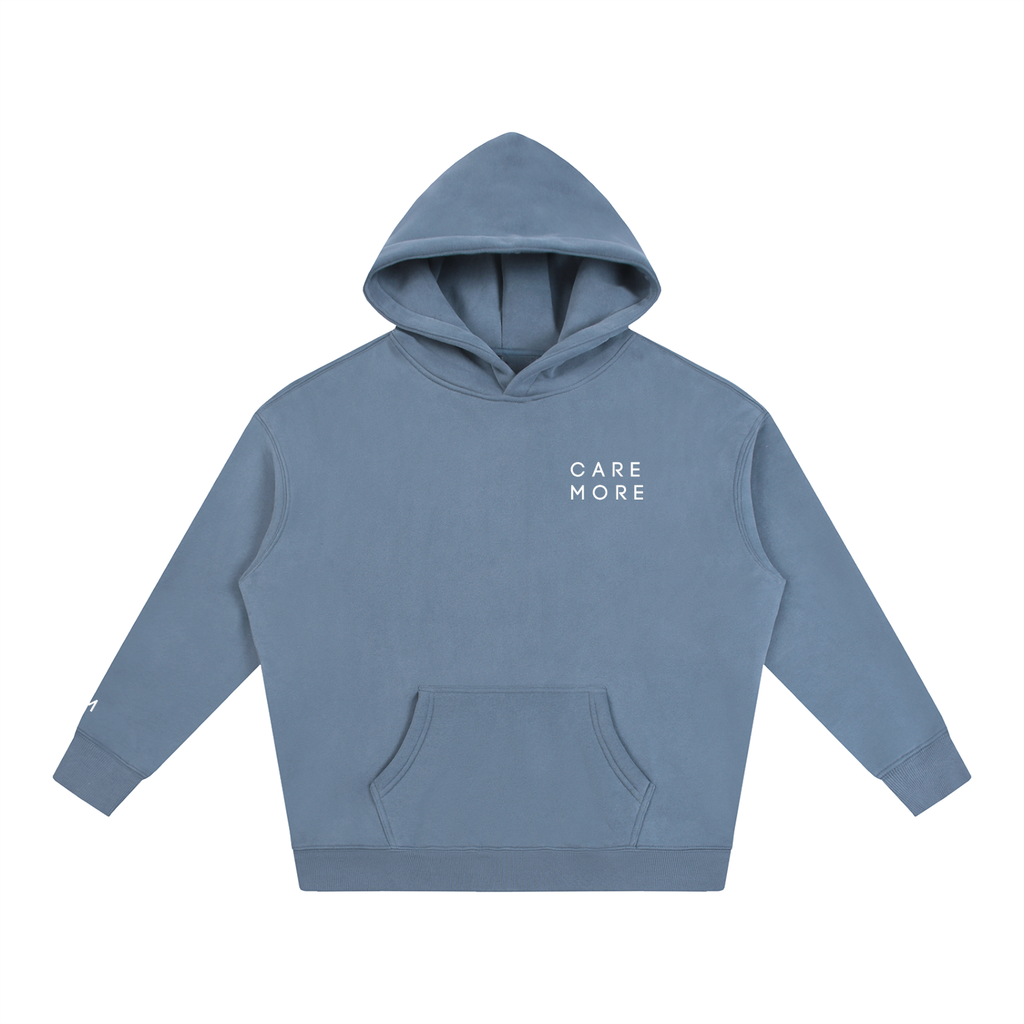 The FORM Hoodie | Care More
