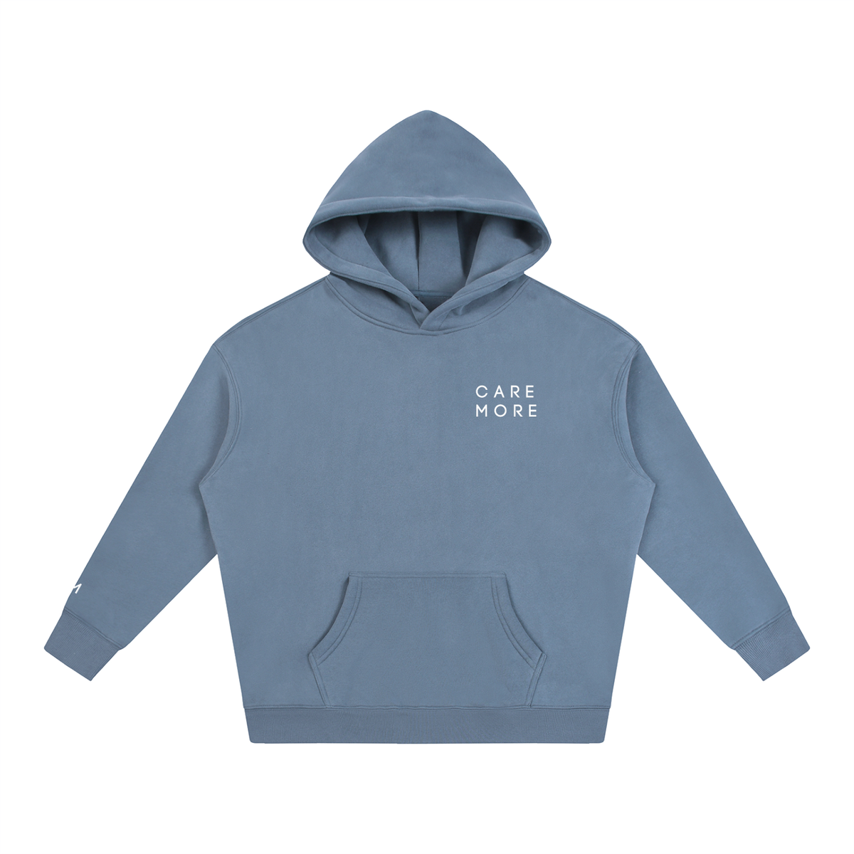 The FORM Hoodie | Care More