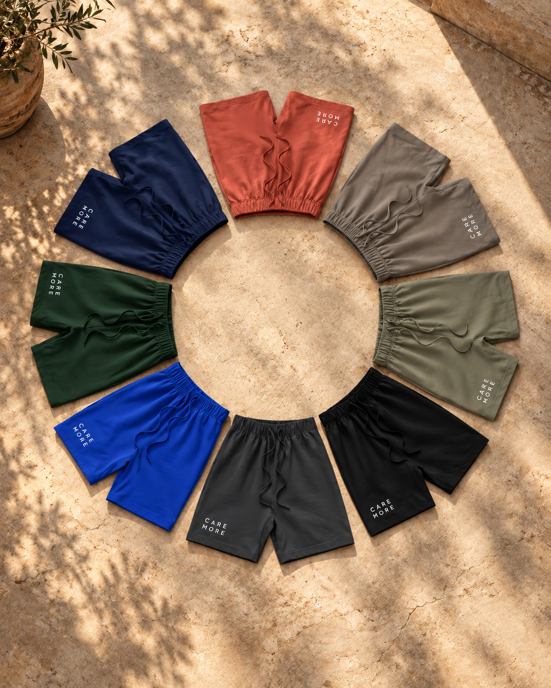 The Essential Short | Care More