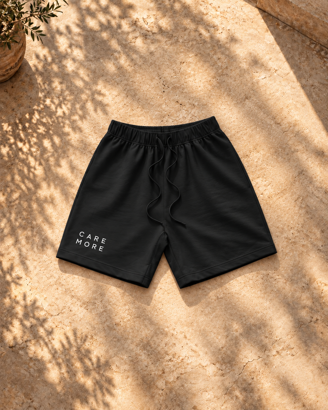 The Essential Short | Care More