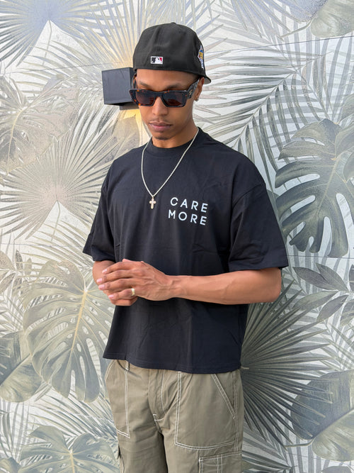 The Essential Tee | Care More