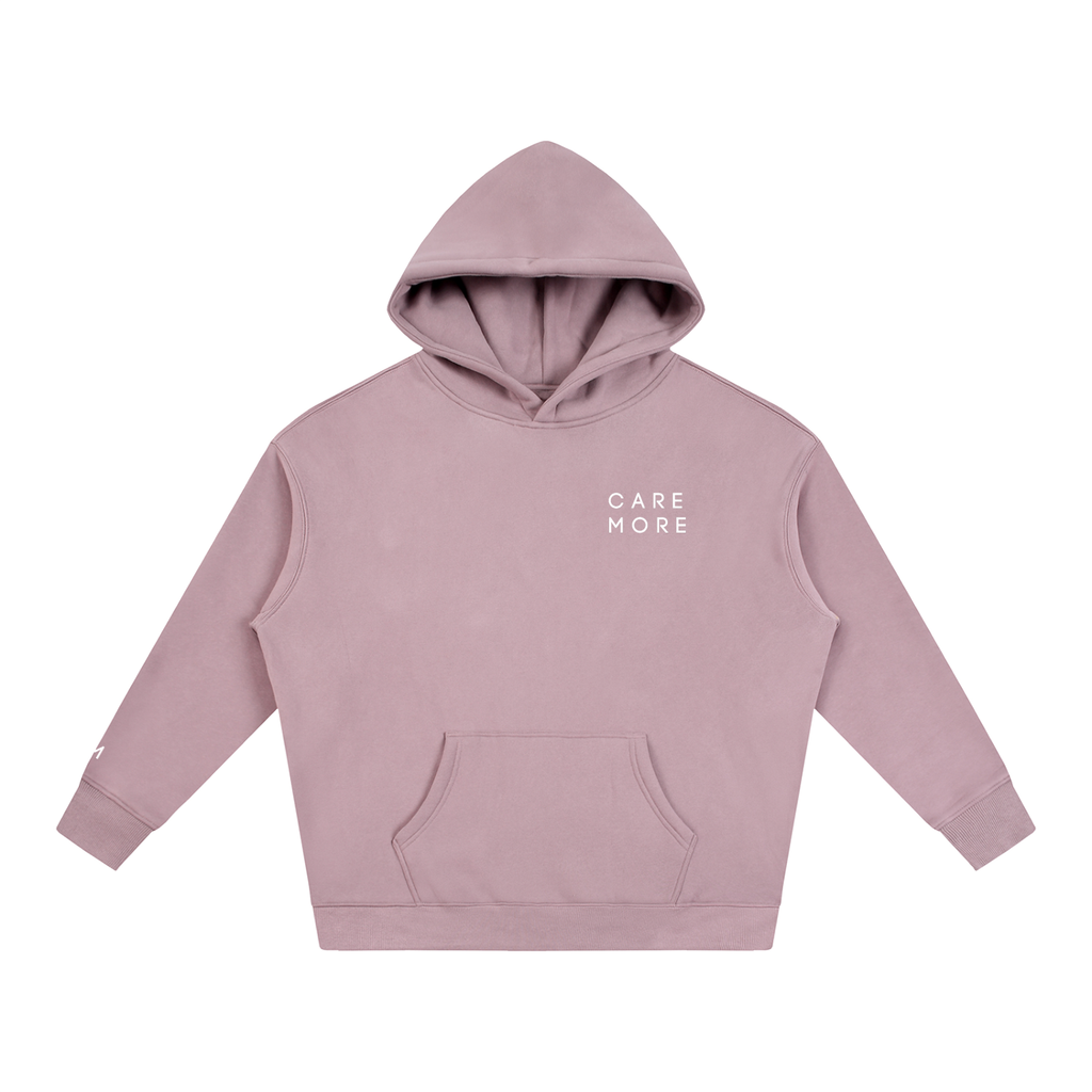 The FORM Hoodie | Care More