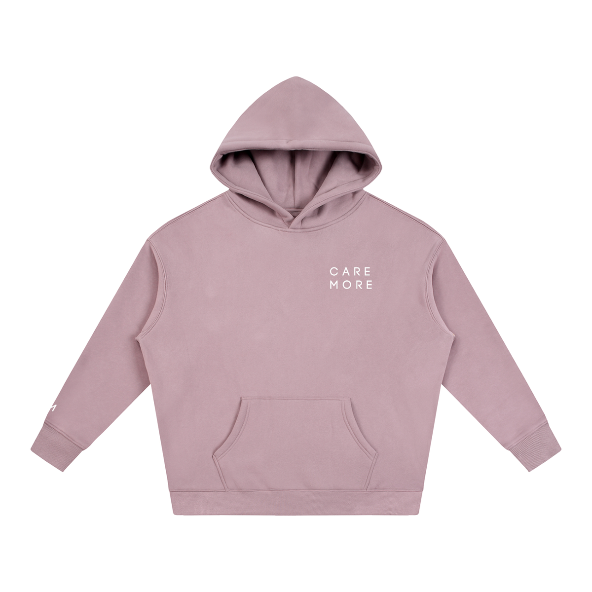 The FORM Hoodie | Care More