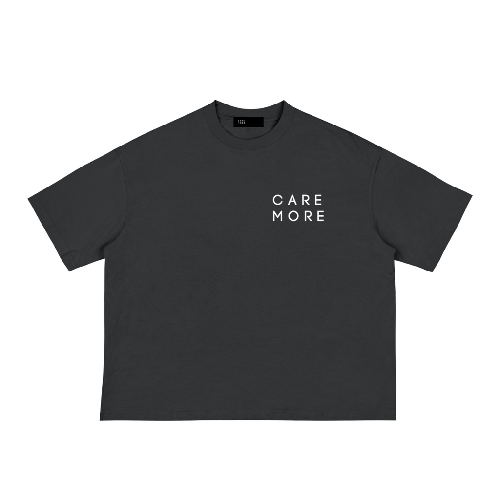 The Essential Tee | Care More