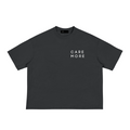 The Essential Tee | Care More