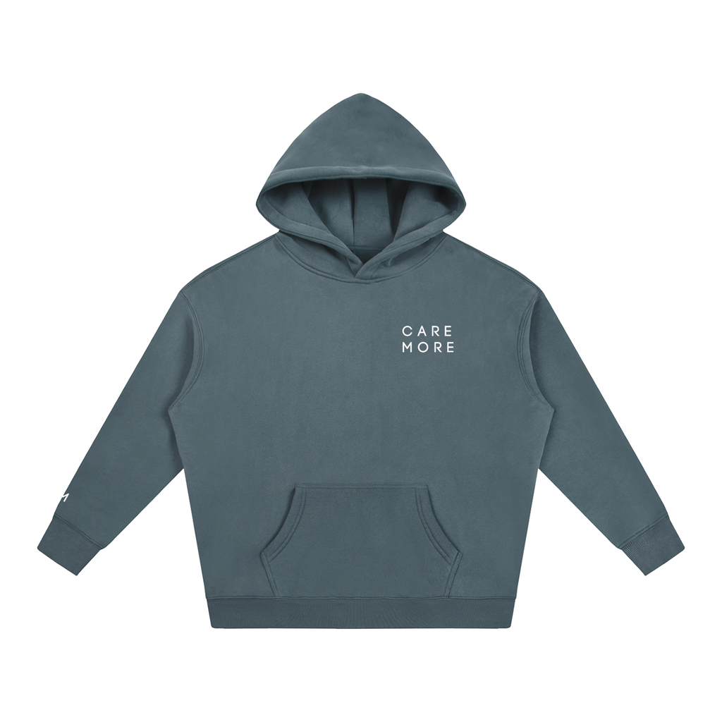 The FORM Hoodie | Care More