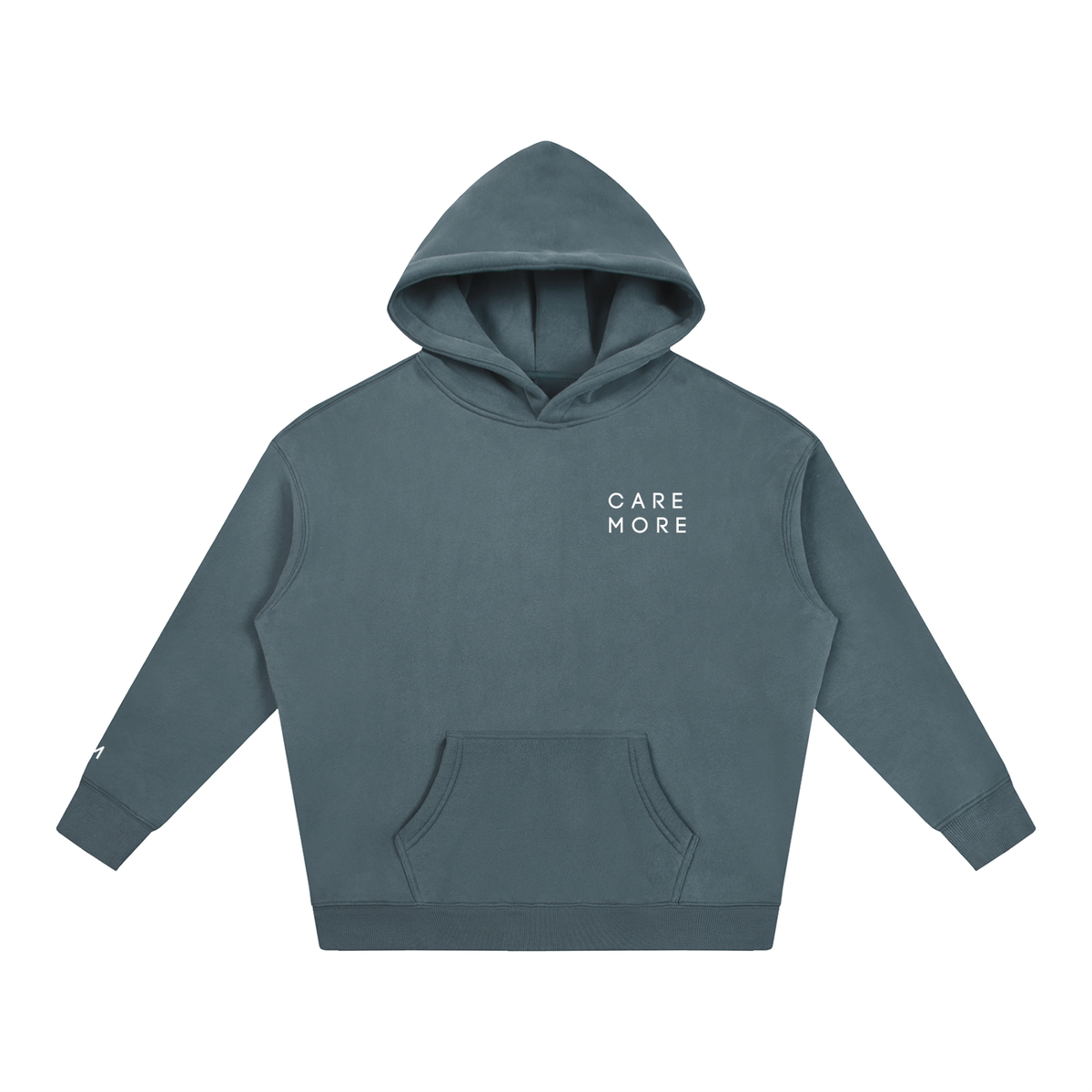 The FORM Hoodie | Care More