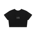 The Essential Crop - Black | Care More