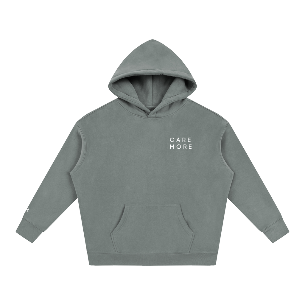 The FORM Hoodie | Care More