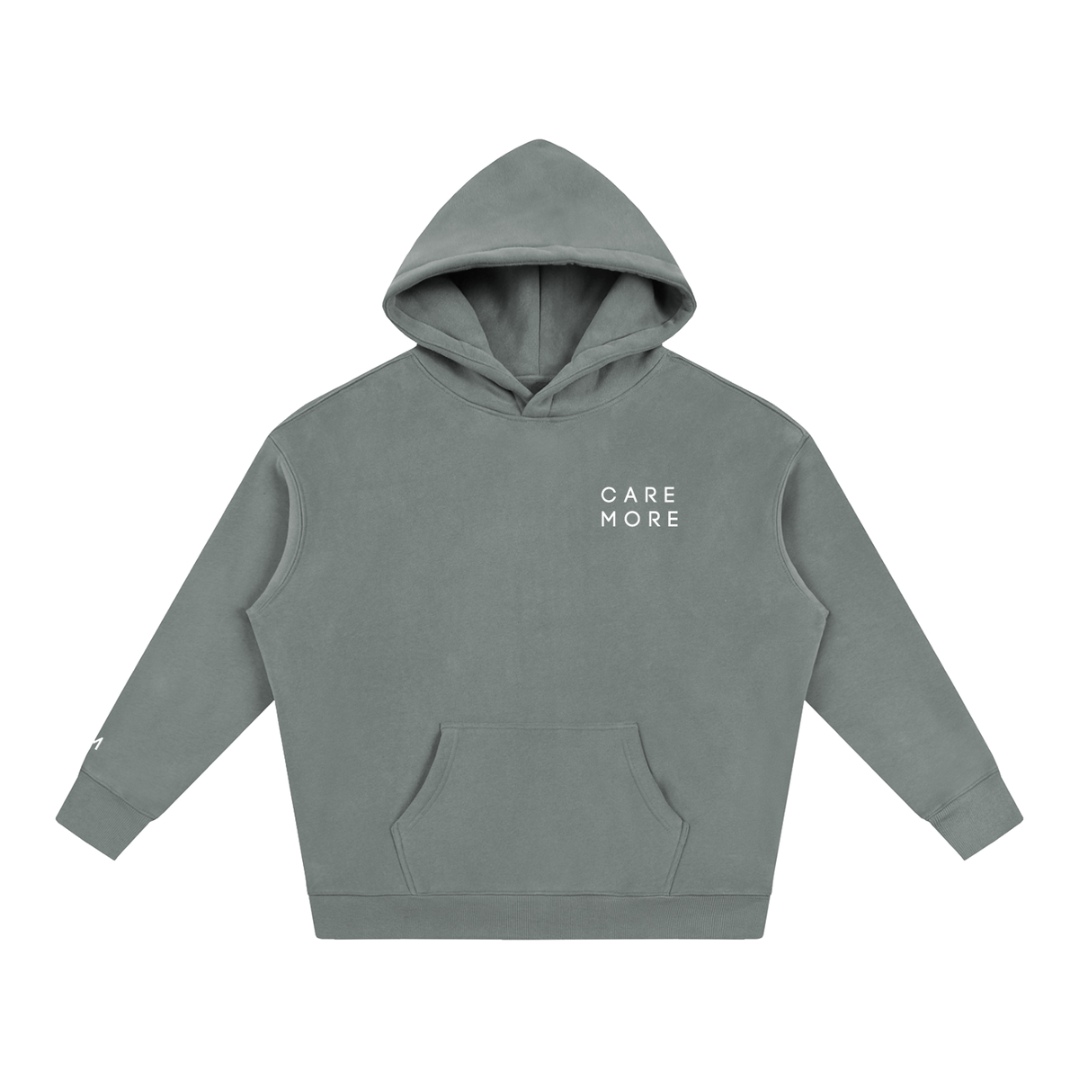 The FORM Hoodie | Care More
