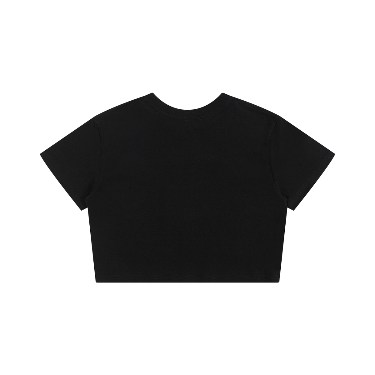The Essential Crop - Black | Care More